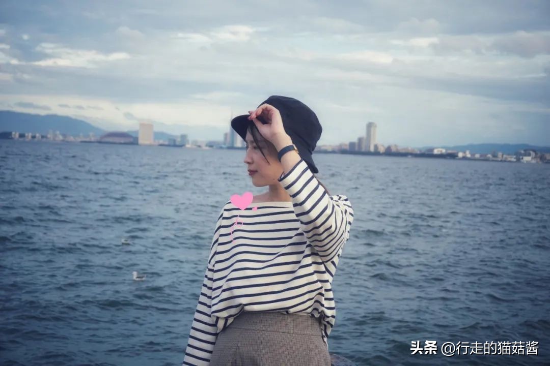 去腻了一个地方,大阪京都福冈一日游