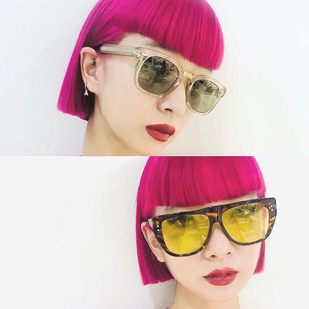 青千万,美发倒模如何做效果会更好教学