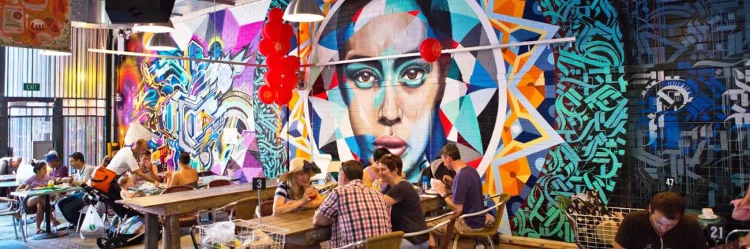 澳洲各州的小生意移民项目选择很多，和商业投资移民大不同