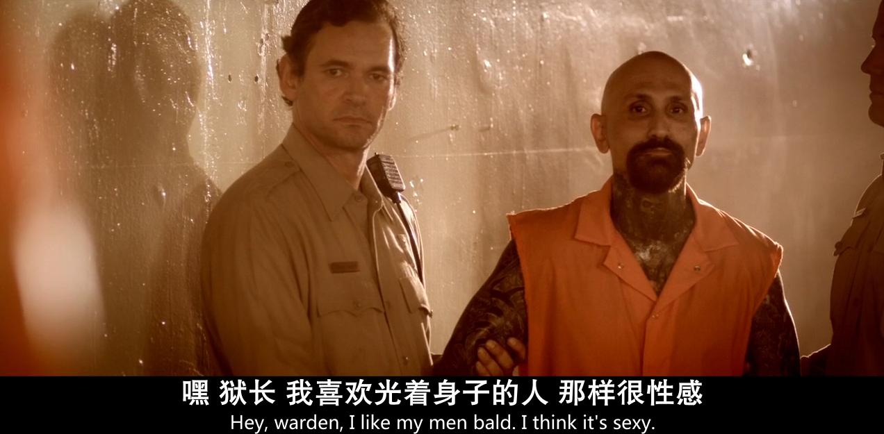 《人体蜈蚣系列》:从全彩到黑白默片重口味背后的荒诞剧情