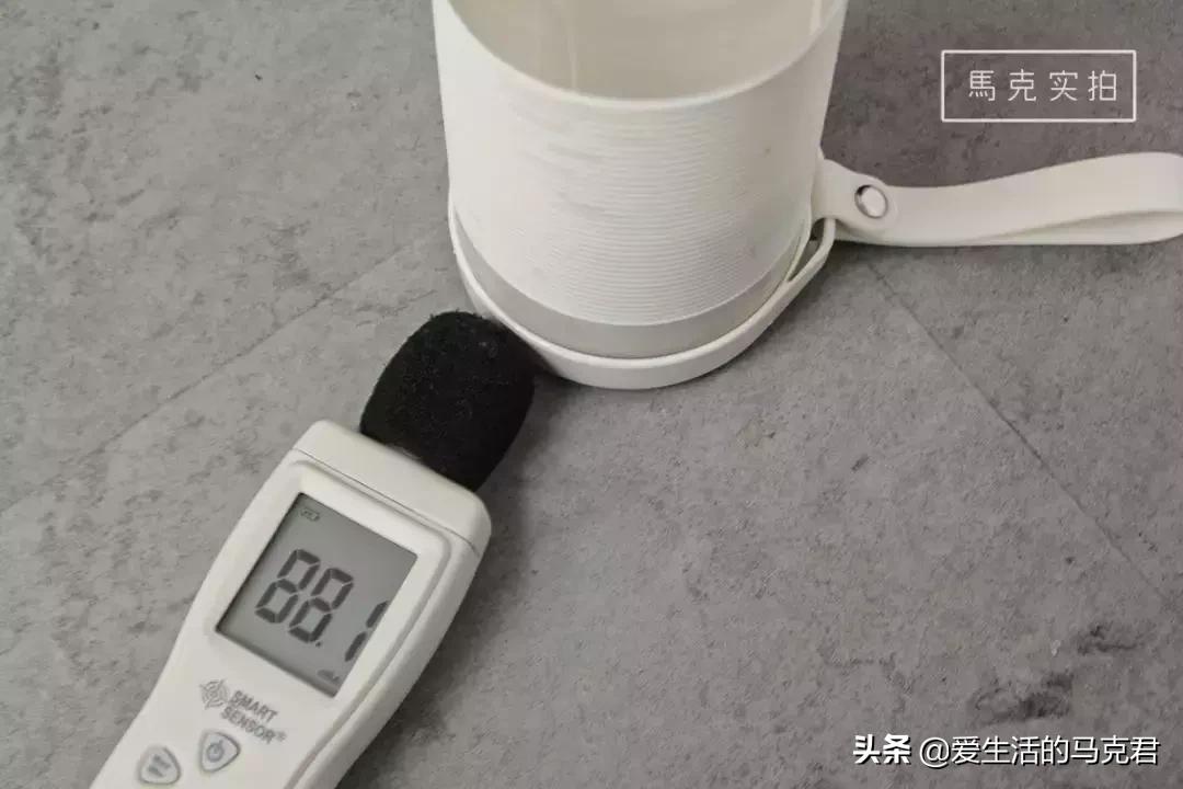 摩飞便携式榨汁杯实测,摩飞榨汁杯和九阳榨汁杯测评