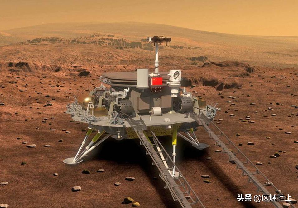 天问1号火星探测器任务,中国探索火星天问一号何时发射