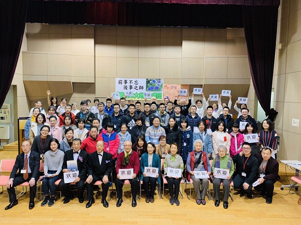 抚顺研学活动,辽宁抚顺一中