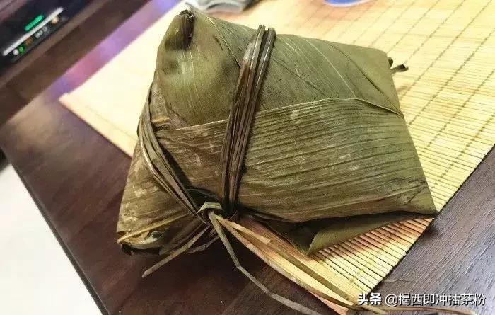 广州6家最好吃的粽子店铺,广州九家粽子