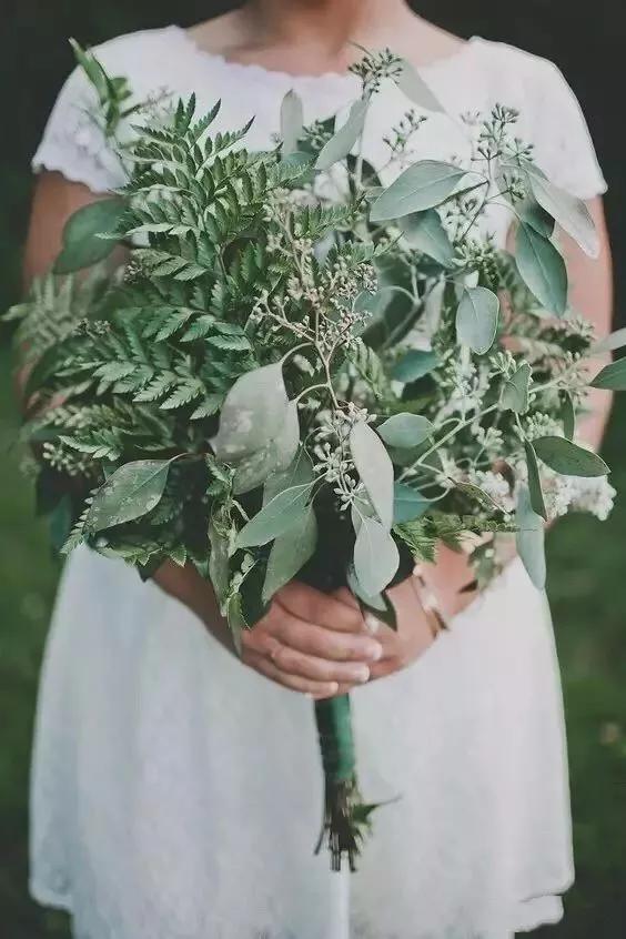 尤加利庭院,冷郁气质怎么形容