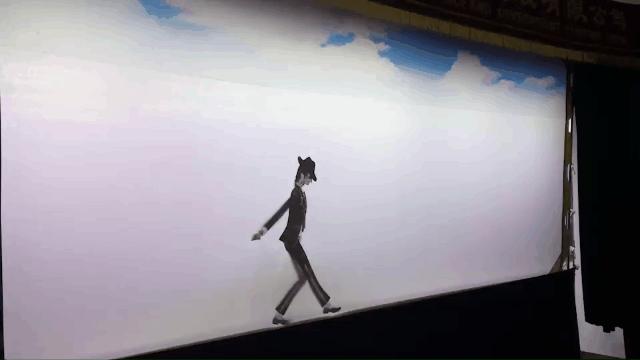 皮影舞蹈陕西,经典陕西华县皮影戏