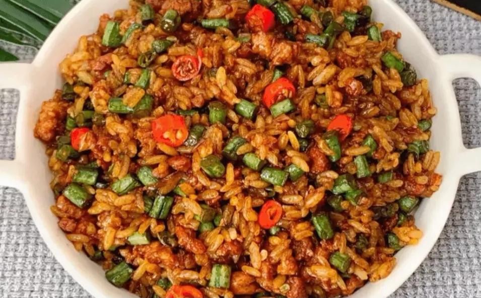 舌尖上的十大名菜,吃过最好吃的炒饭没有之一