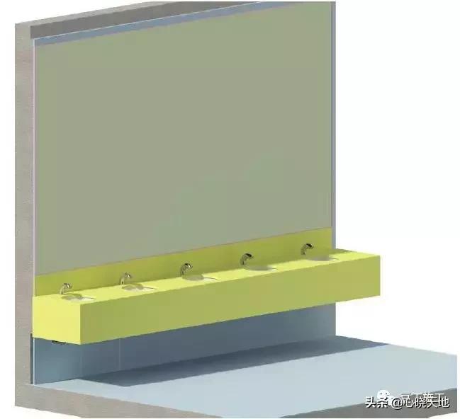 中建装饰装修工程细部做法图册,建筑工程装饰装修优秀做法