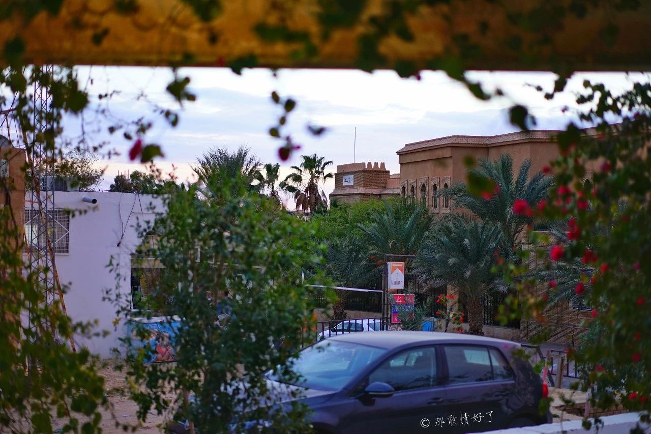 摩洛哥突尼斯旅游,与摩洛哥接壤的国家