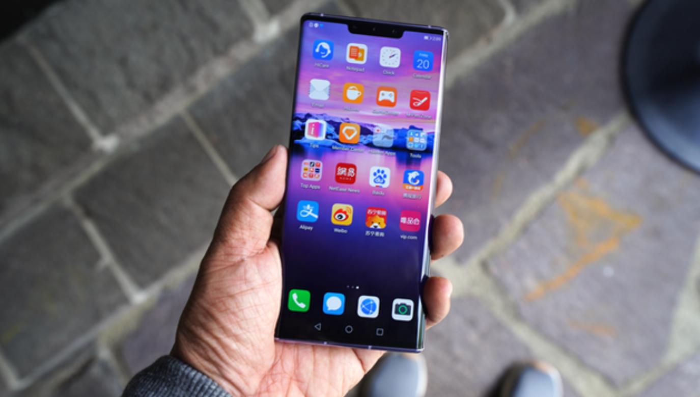 华为mate30防水吗,华为mate30未开封新机