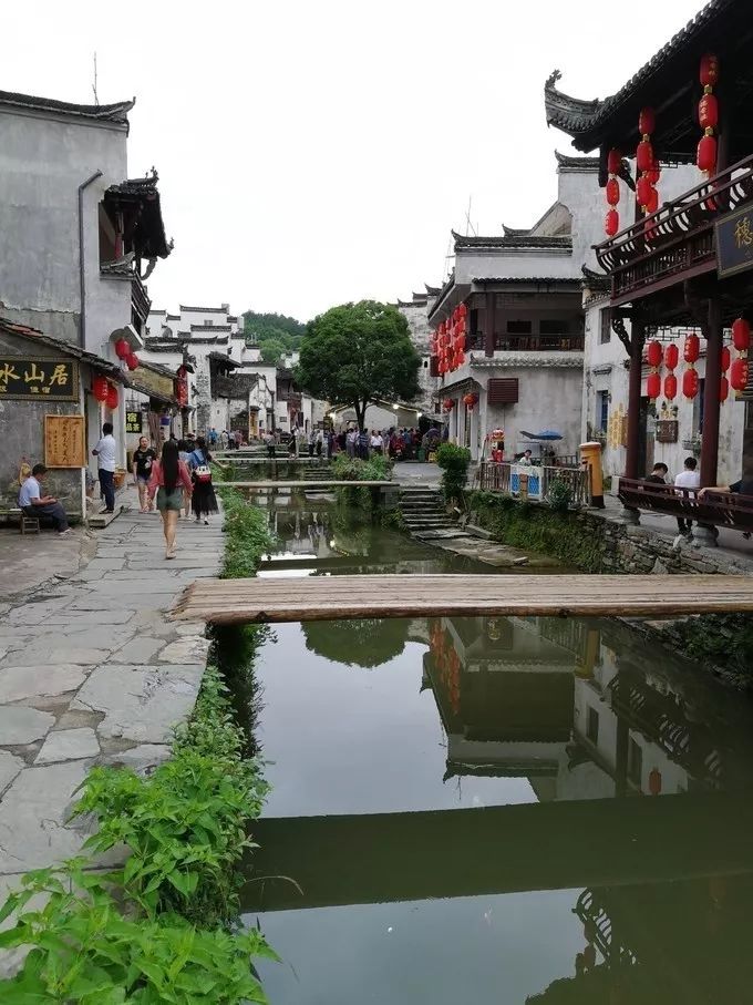 婺源旅游全攻略自由行,婺源旅游攻略一日游自由行