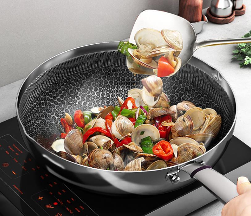 双立人炒锅怎么样,双立人德国铁锅价格