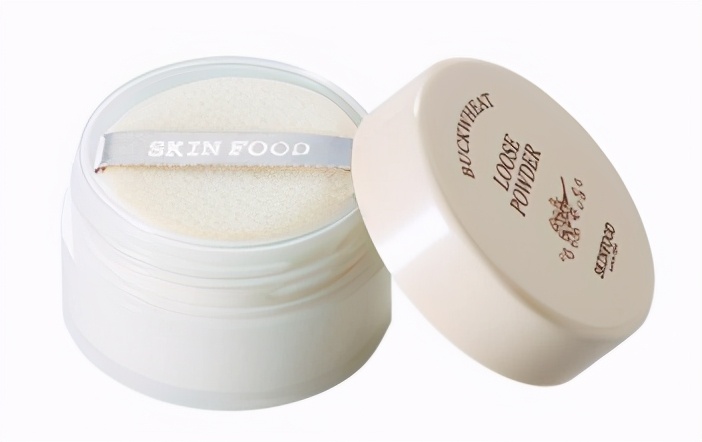 韩国banilaco散粉,韩国定妆散粉