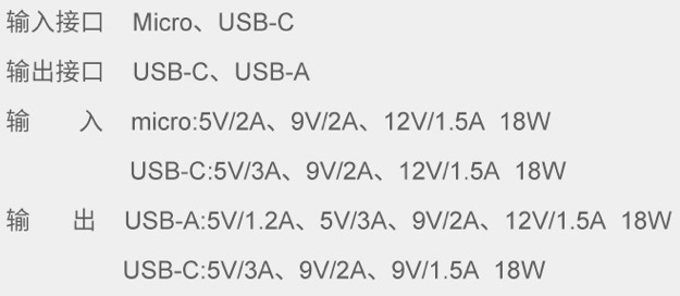 扒一扒手中的充电设备，你都用过哪些品牌？