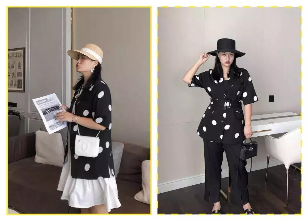 排名前十的大码女装,推荐几款大码女装店铺