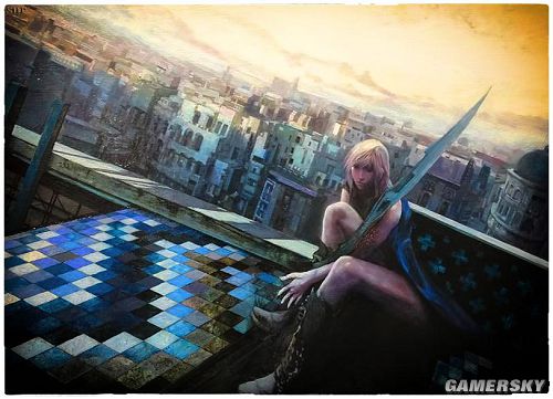 来自索尼ps2平台经典游戏大作,日本索尼ps2