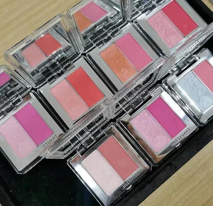 你已经是个成熟的钱包了，知道帮我买19年这些绝美新品了