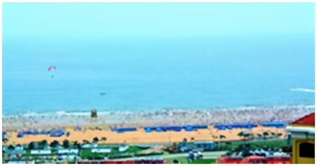 冬日青岛周边自驾推荐,青岛周边自驾游4-5天最佳路线