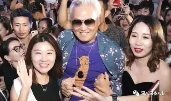 纳税21亿，林志玲代言，从张庭夫妇开扒微商圈钱路