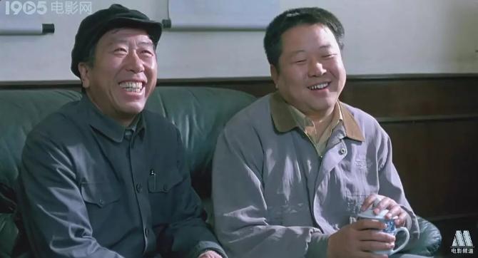 豆瓣十大高分国产电影2015,豆瓣高分电影好剧推荐