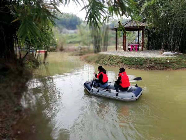 南宁隐藏的景点,南宁周边农家乐游玩景点推荐