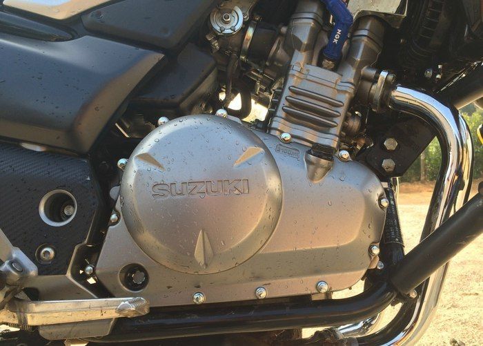 21款铃木gw250摩托车测评,铃木gw250s口碑