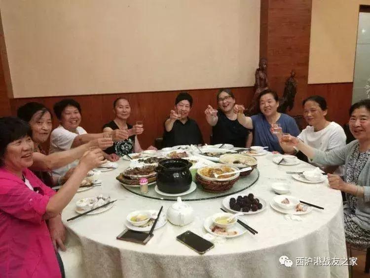 重逢在南京,相逢在厦门