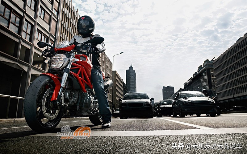 原来大贸摩托车早就零关税了，那么贵的车，钱被谁赚了？