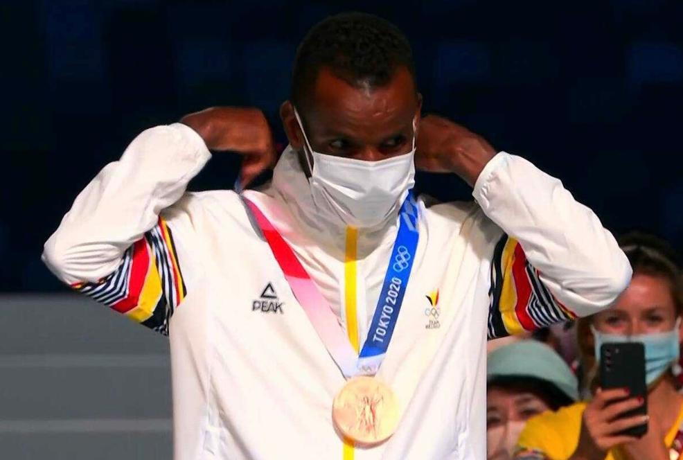 看日本东京奥运会开幕式,日本人看待东京奥运会闭幕式