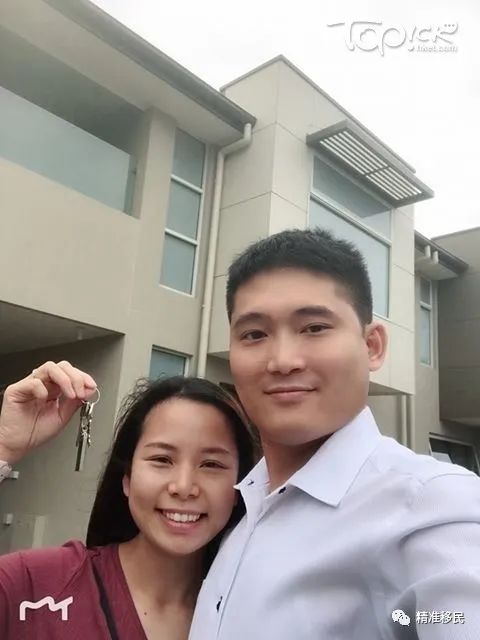 「移民他乡」港夫妇移民澳洲270万买千呎别墅，远离烦嚣爱上宁静