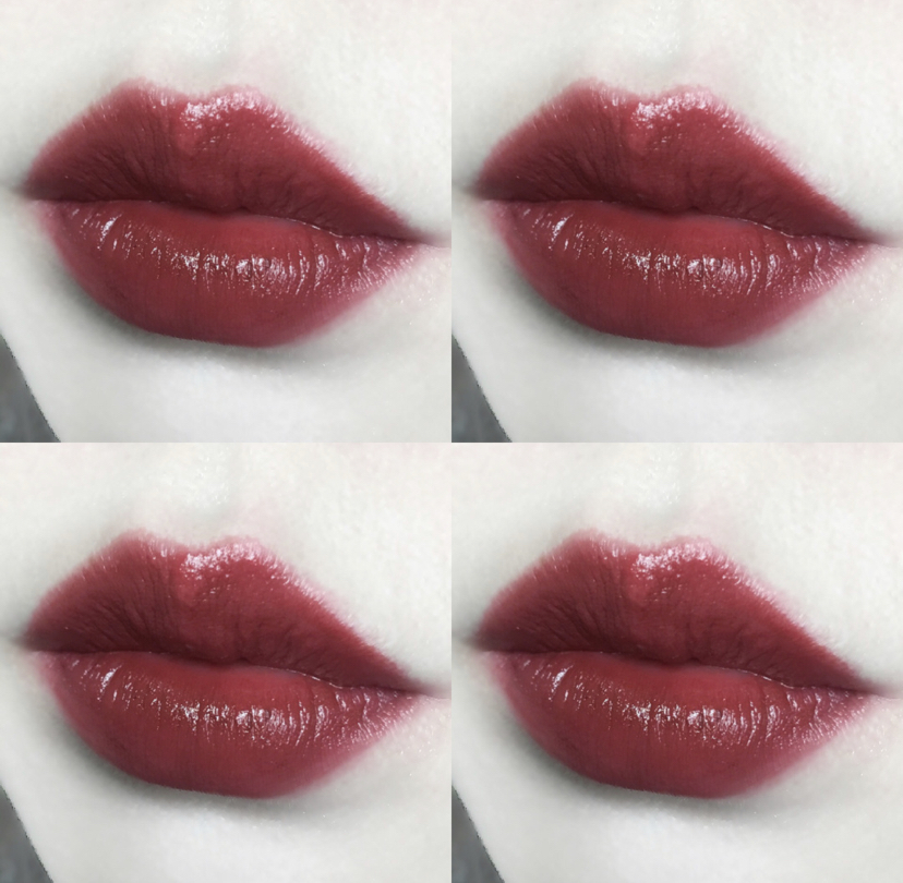 孟美岐口红色号推荐,孟美岐tf口红好看吗