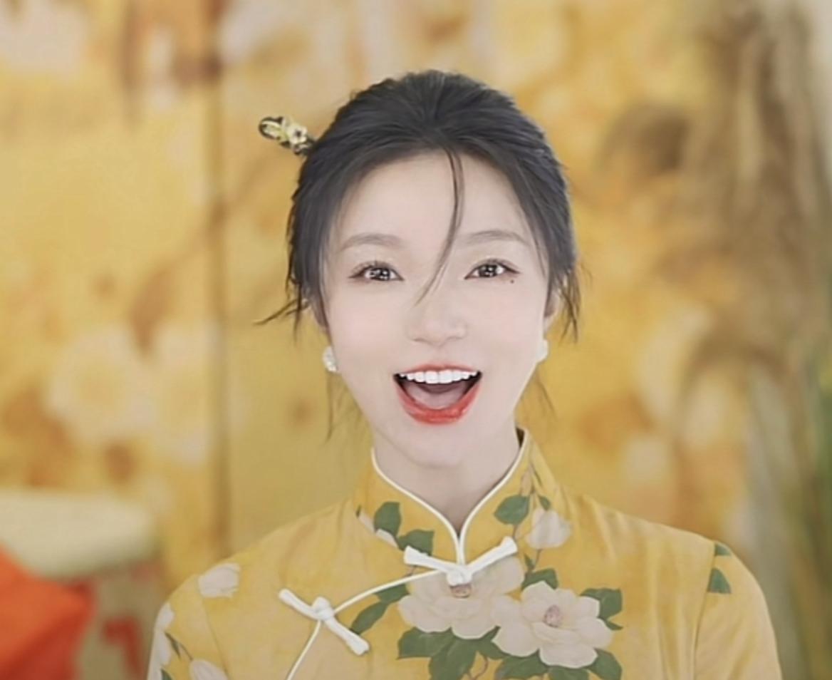 吐槽网红小潘潘,网红小潘潘和原版对比