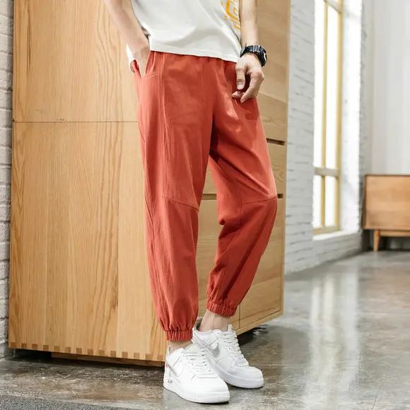 男人过夏一定要有的穿着，有了它，这个夏天冰冰凉凉