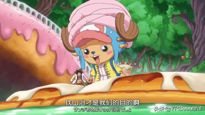 2023恶魔果实图鉴大全,最全恶魔果实图鉴