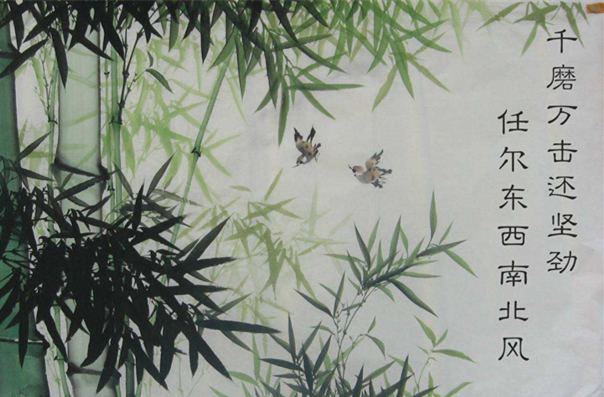 古诗词经典名句励志李白,李白励志经典古诗词名句