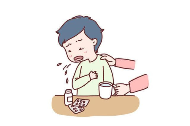 孩子气喘原因,孩子气喘得厉害怎么办