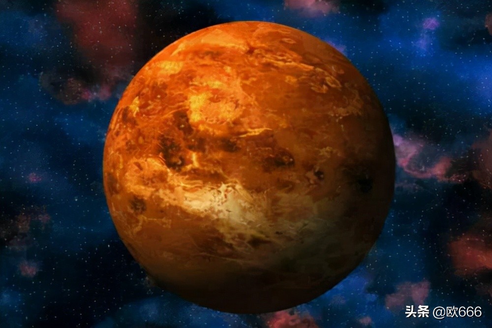 宇宙哪个星球有黄金,宇宙上有黄金星球