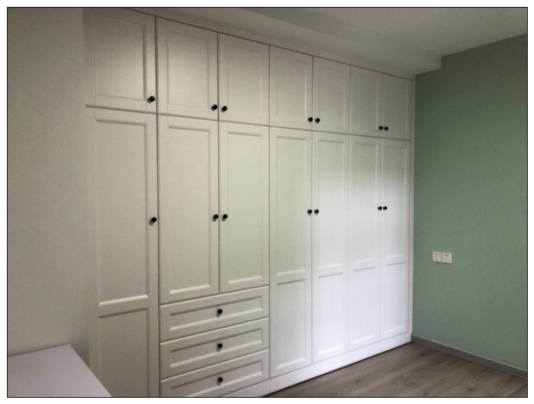 80平米老房装修,80平两室老房装修视频