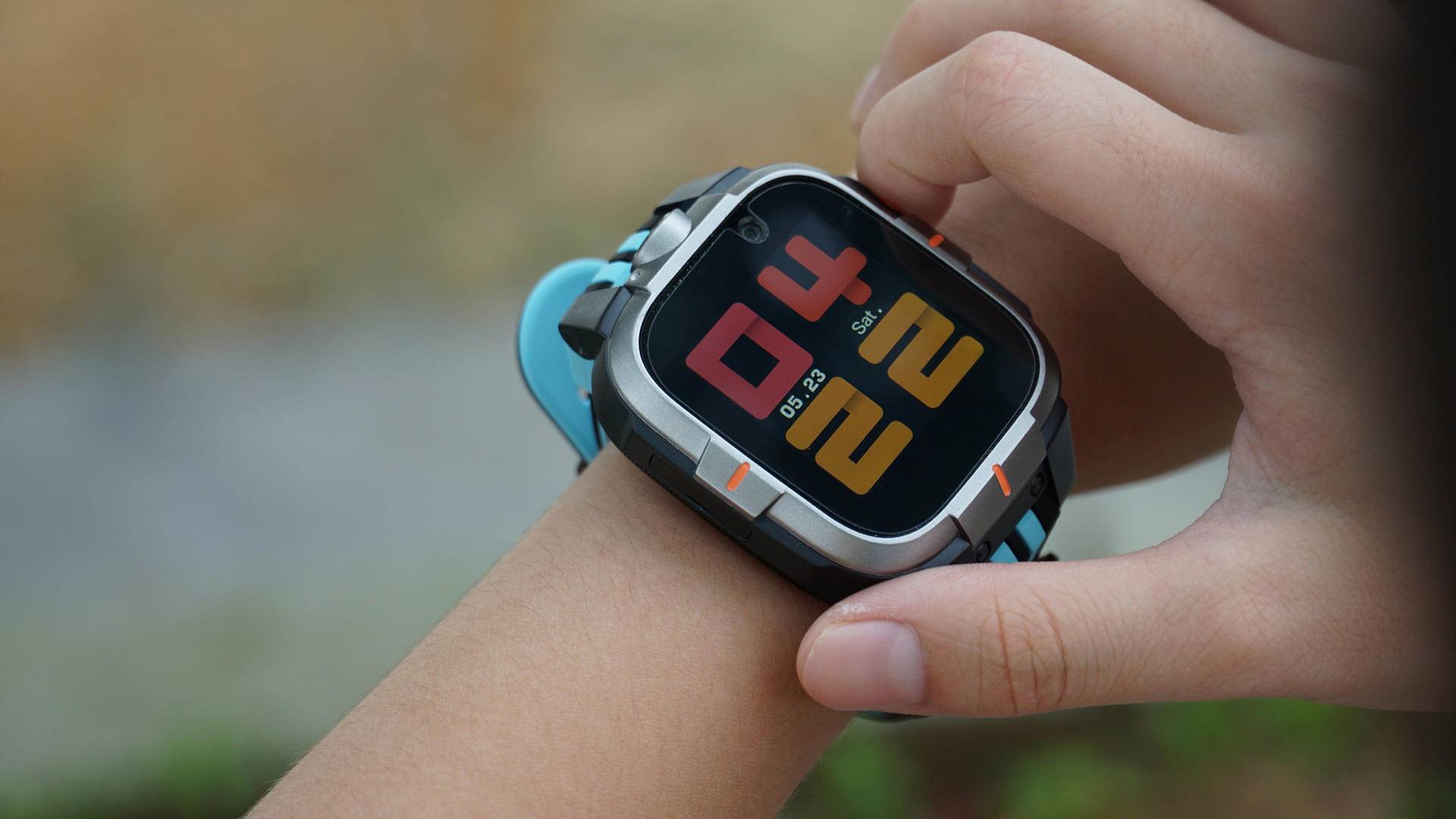 小寻ai学习手表y2进入设置,小寻ai学习手表y2拆机