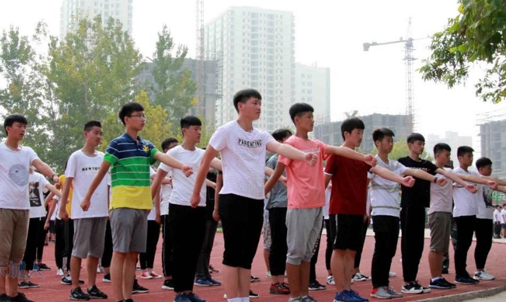 河南商丘最好的中学,商丘十大最好的高中