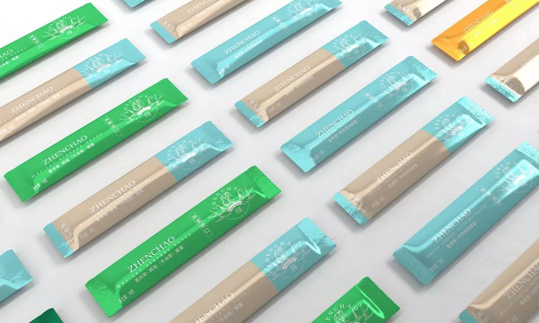 中国风时尚燕窝盒包装,100克燕窝礼盒高档包装盒