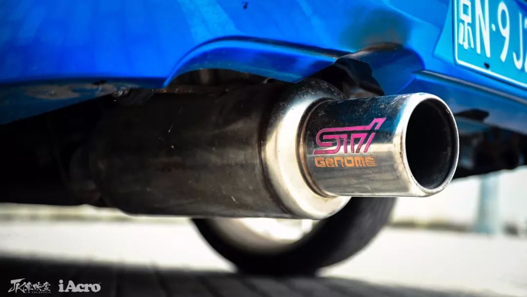 斯巴鲁翼豹2.0r三厢还值得吗,斯巴鲁翼豹gti