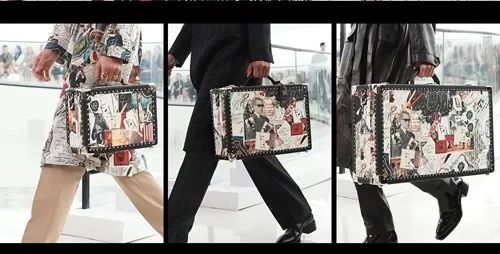 2022秋冬新款大包包,2019秋冬流行怎样的大牌包包