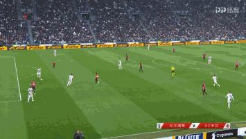 米兰3比0尤文图斯是怎么回事,米兰对尤文4球反超