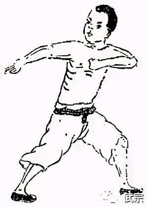 太祖长拳三十二式视频,太祖长拳三十二式用法