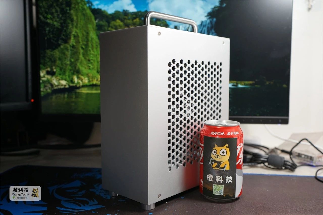 酷鱼s3机箱装机教程,酷鱼s3机箱大小