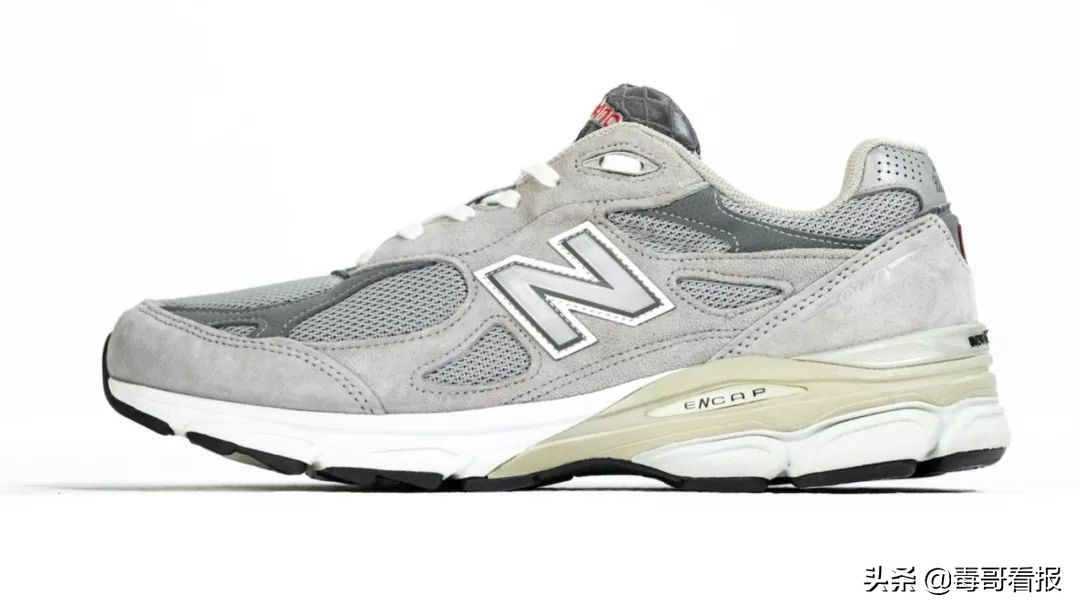 newbalance992真假鉴别,newbalance327真假对比