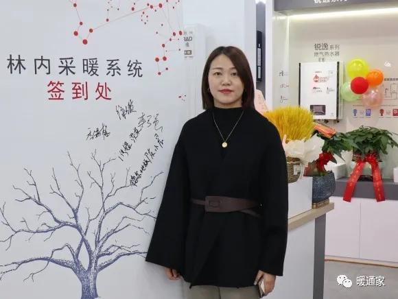 暖通经销商眼中的新蓝海,十二位暖通经销商眼中的蓝海