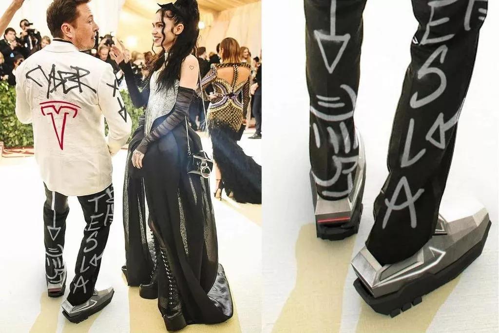 因Elon Musk虚拟球鞋走红，数字时尚潮牌RTFKT 获近千万美金融资