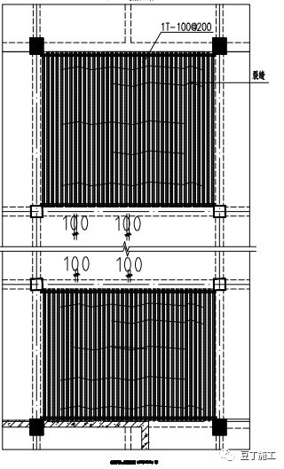 专业治理车库顶板地下室裂缝漏水,建筑施工中顶板裂缝修补最佳方法